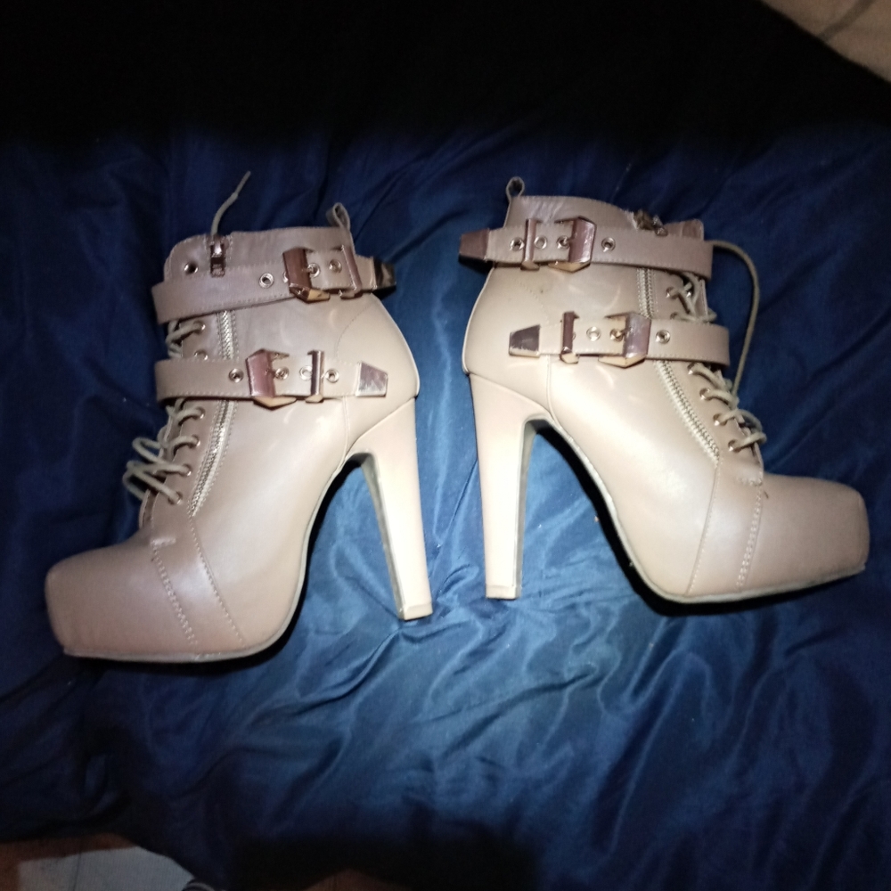 Booties